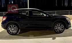 مێرسێدس بێنز GLA